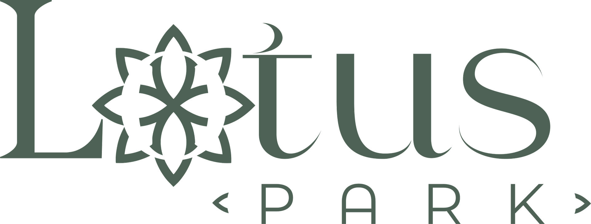 Lotus Park Edmonton
