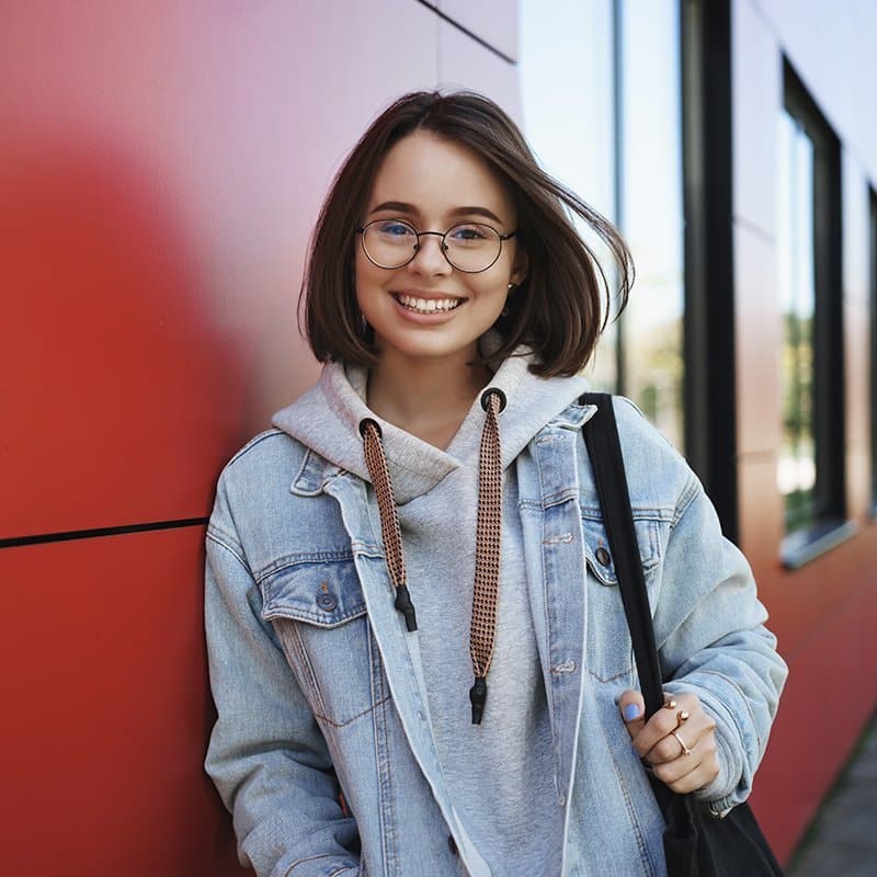 WestGarneau - Girl 1
